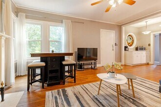 3715 Robinson Ave in Austin, TX - Building Photo - Building Photo