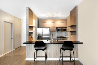 99 Battery Pl in New York, NY - Building Photo - Building Photo