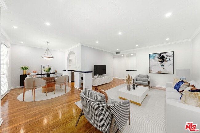 property at 1118 Cardiff Ave