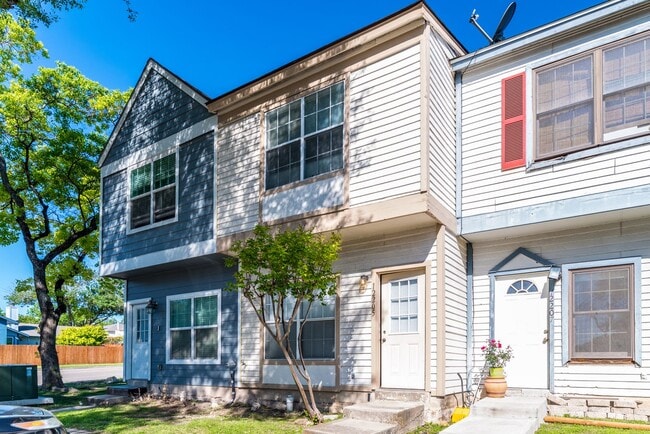 property at 12205 Magnolia Blossom St