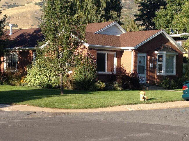 property at 501 E 100 S