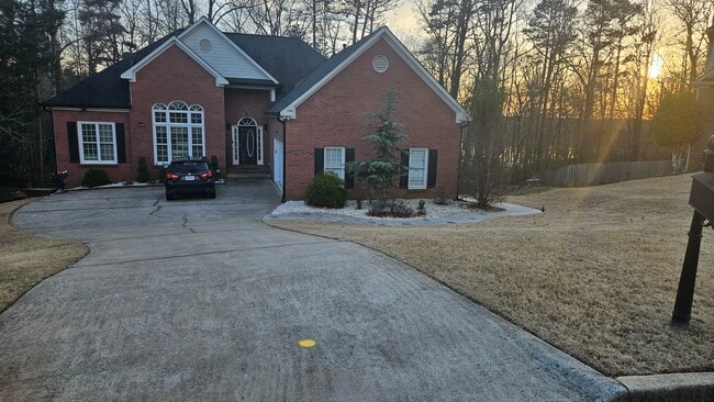 property at 7655 Golden Sands Dr