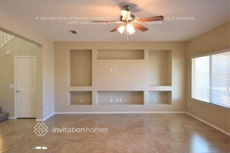 17512 W Buchanan St in Goodyear, AZ - Building Photo - Building Photo