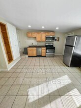1436 Light St in Baltimore, MD - Building Photo - Building Photo