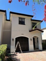 2306 SW 36th Ave in Miami, FL - Building Photo