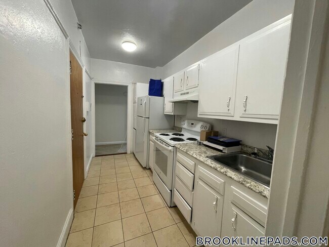 property at 1223 Beacon St