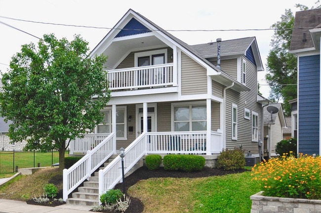 property at 517 E 23rd St