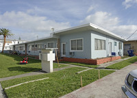 321-333 84th St in Miami Beach, FL - Foto de edificio - Building Photo