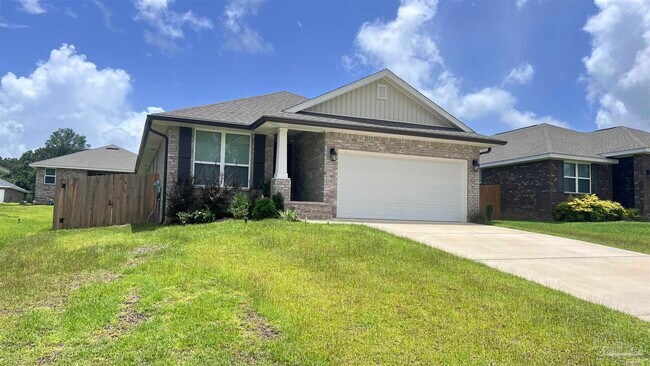 5031 Firstmate Wy in Bellview, FL - Building Photo - Building Photo