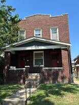 3959 Potomac St in St. Louis, MO - Building Photo