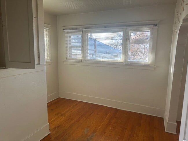 property at 2825 Madison Ave