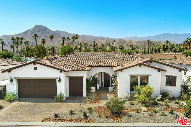 75403 Mansfield Dr in Indian Wells, CA - Building Photo - Building Photo