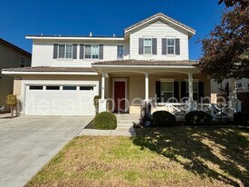 6850 Edinboro St in Chino, CA - Building Photo