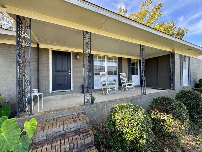 163 Vining Dr in Dothan, AL - Building Photo - Building Photo