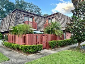 56 Piney Branch Way in West Melbourne, FL - Building Photo