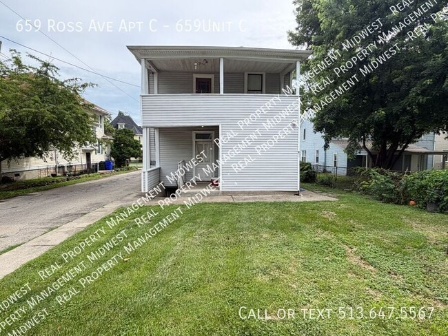659 Ross Ave