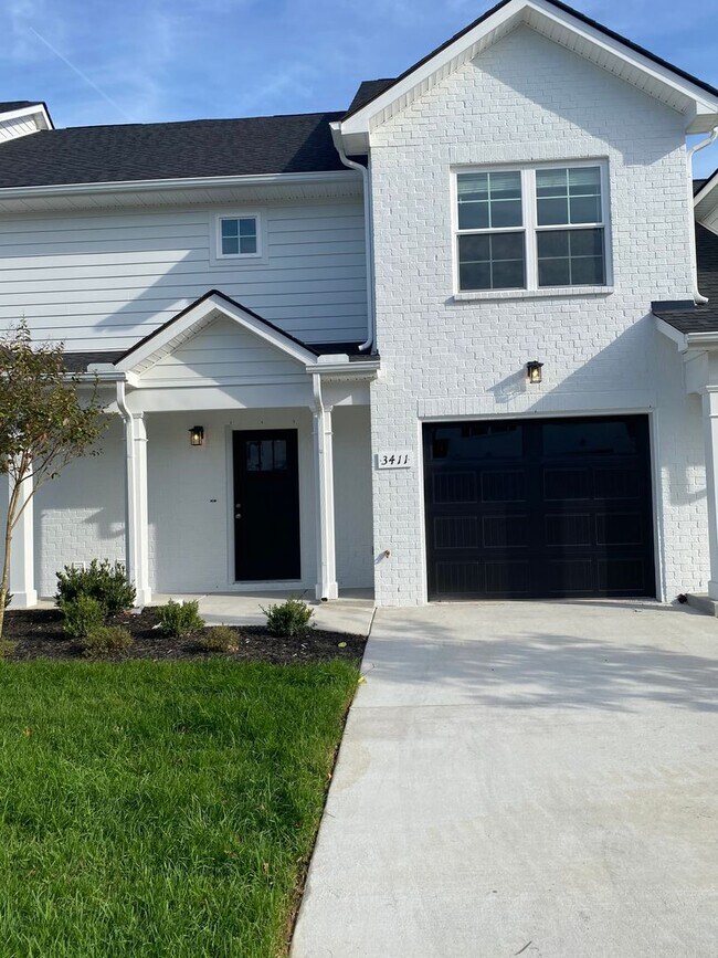 3411 Learning Ln in Murfreesboro, TN - Building Photo - Building Photo