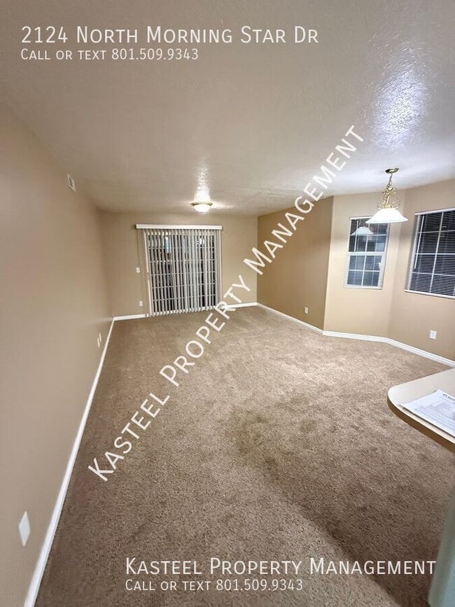 2124 Morning Star Dr in Saratoga Springs, UT - Building Photo - Building Photo