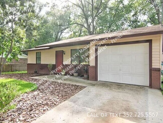 11907 NW 147 Pl in Alachua, FL - Building Photo - Building Photo