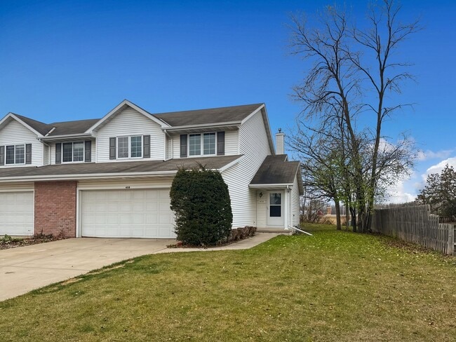 property at 408 Aloysius Ct