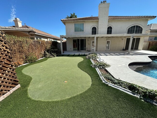 3823 Ruskin St in Las Vegas, NV - Building Photo - Building Photo