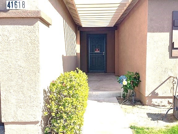 41618 Petersfield Rd in Bermuda Dunes, CA - Building Photo - Building Photo