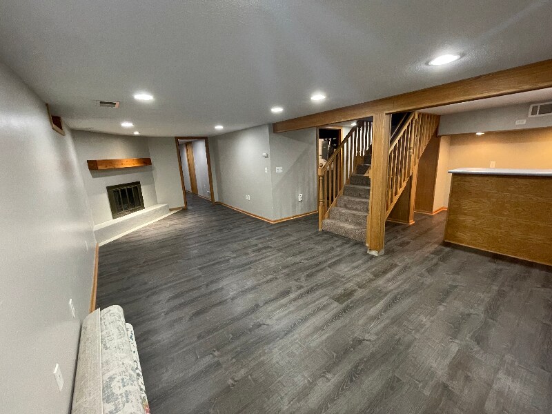7109 14th Ave S in Richfield, MN - Foto de edificio