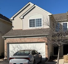 378 Tower Dr in Hainesville, IL - Building Photo