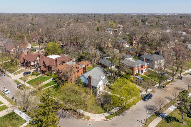 Apartments for rent in Palmer Park, MI