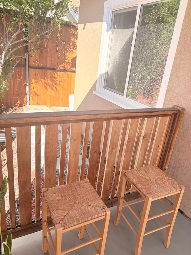 property at 110 N San Marino Ave