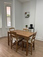 313 N 37th St, Unit A in Philadelphia, PA - Foto de edificio - Building Photo