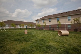 The Commons at Spring Mill Apartments in Westfield, IN - Building Photo - Building Photo