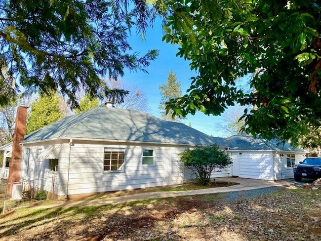 property at 12815 Rough and Ready Hwy