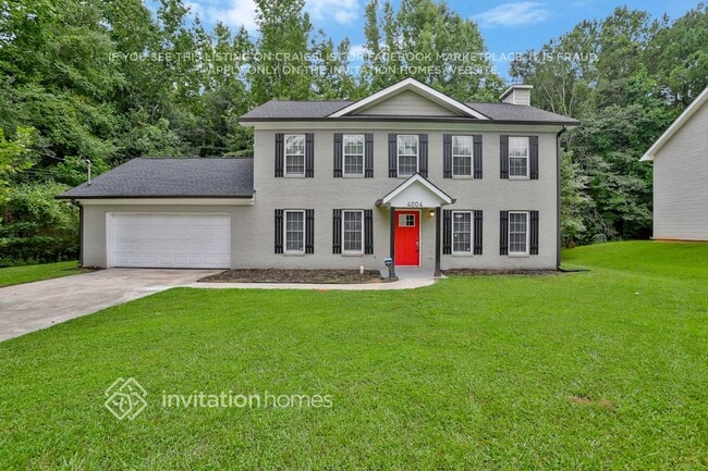 property at 4004 Melvin Dr SW
