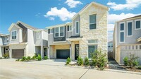 4204 Upland Bend Dr in Houston, TX - Building Photo - Building Photo