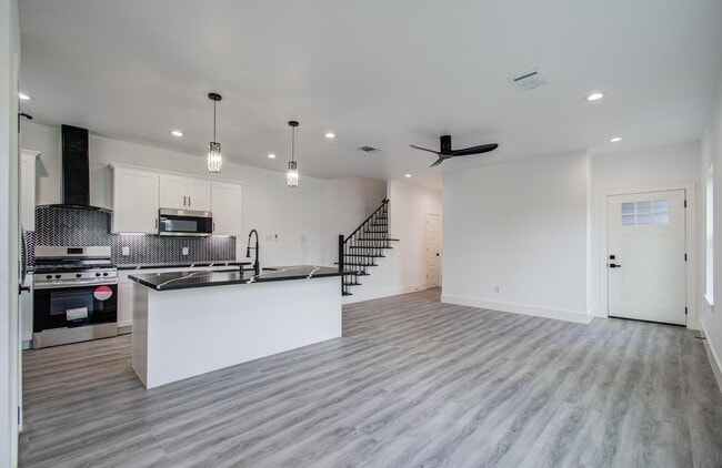 property at 6531 Rosemary Ln