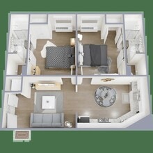 1350 Broadfield Blvd, Unit 408 in Houston, TX - Building Photo - Building Photo