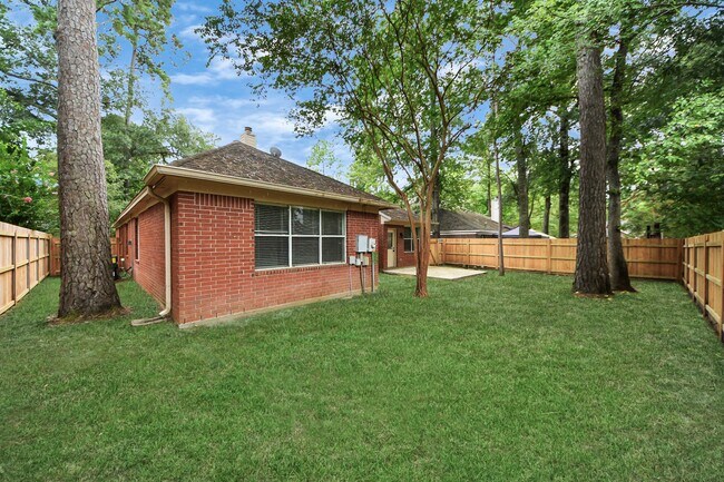 42 S Lace Arbor Dr in Spring, TX - Foto de edificio - Building Photo