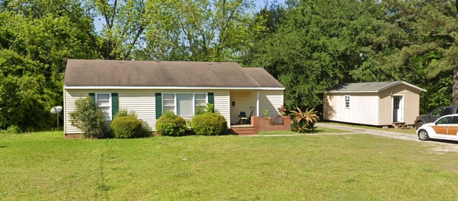 property at 1703 Highland Ave