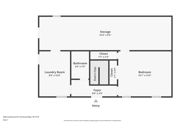 4689 Longbranch in Nashville, TN - Building Photo - Building Photo