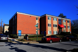 Montpelier's Choice in Baltimore, MD - Building Photo - Building Photo