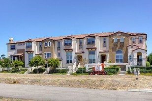 4370 Pacifica Way Apartments