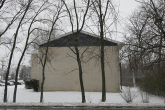 3100-3108 23rd St in Zion, IL - Foto de edificio - Building Photo