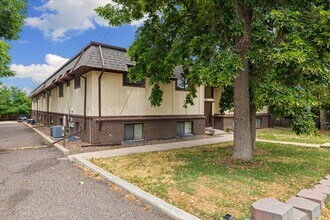 5691 W 35th Ave in Wheat Ridge, CO - Building Photo - Building Photo