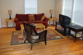 5006 Cherokee St in College Park, MD - Building Photo - Building Photo