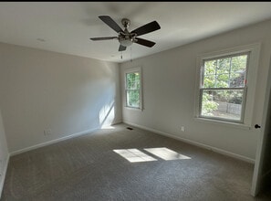 2801 Briar Ridge Dr in Charlotte, NC - Building Photo - Building Photo