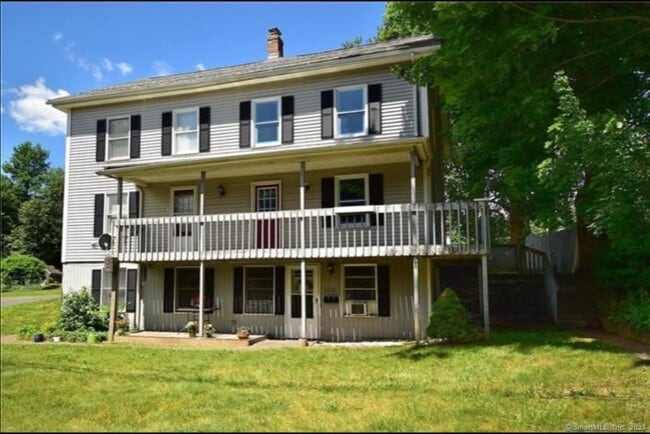 property at 51 Mountain St