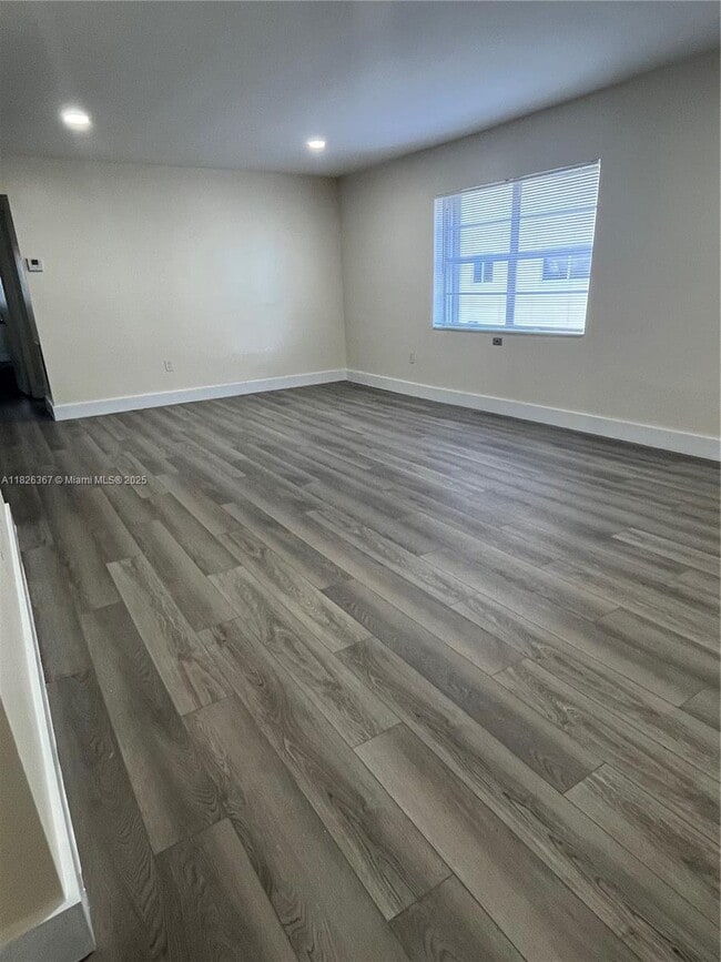 property at 1747 Rodman St