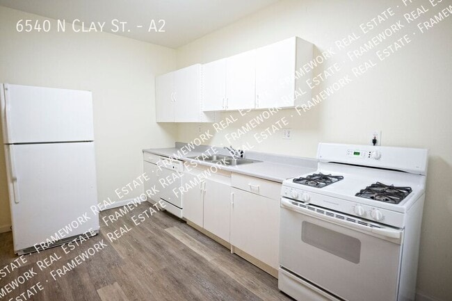 6540 Clay St in Denver, CO - Building Photo - Building Photo