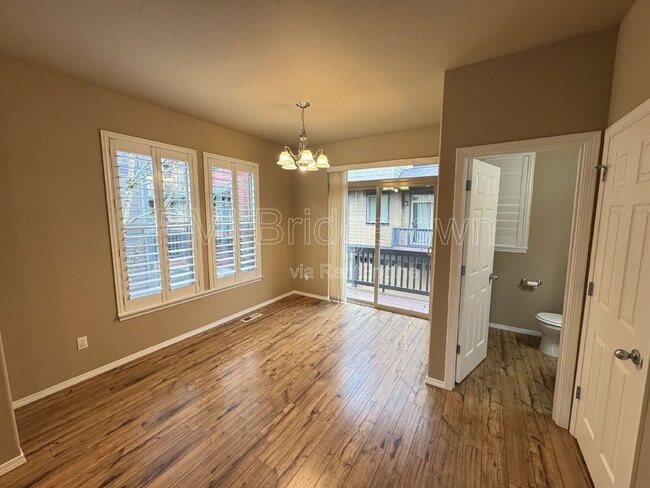 property at 1460 NE Redspire Ln